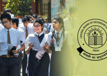 CBSE Class XII Results 2025 Announced