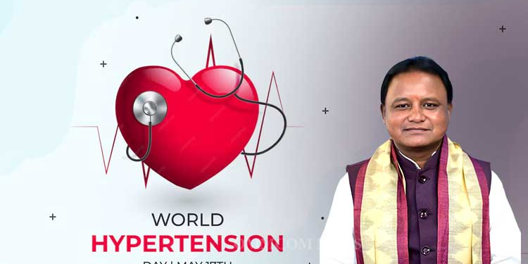 World Hypertension Day