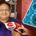 Nilakantha Mishra