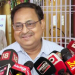 Dr. Nilakantha Mishra