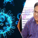 State Public Health Director Nilakantha Mishra