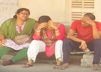 Class IX Boy Ends Life