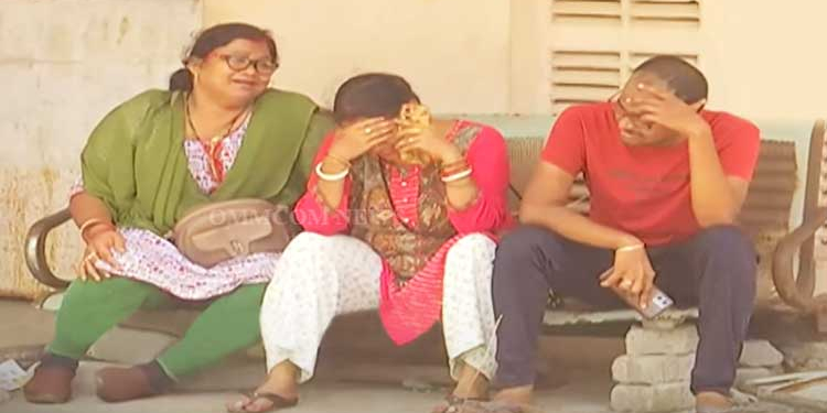 Class IX Boy Ends Life