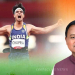 Neeraj Chopra