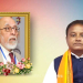 Dr MR Srinivasan