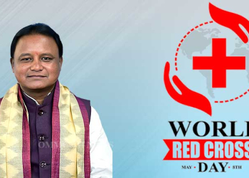 World Red Cross Day