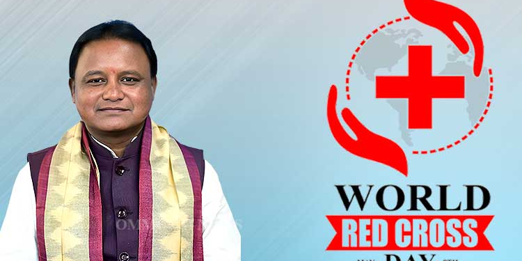 World Red Cross Day