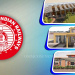 Railway Stations In Odisha