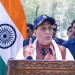 Rajnath Singh