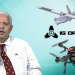 Odisha’s IG Drones
