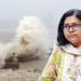 Director Manorama Mohanty