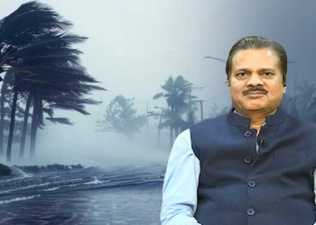 Dr. Mrutyunjay Mohapatra