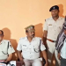 Gang-Rape In Jajpur