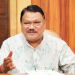 Sundargarh MP Jual Oram