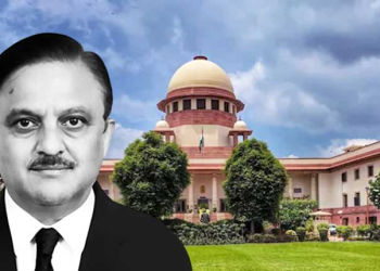 Justice Abhay S. Oka