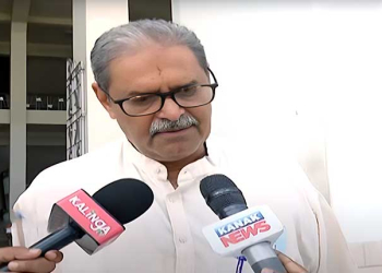 Odisha Deputy Chief Minister Kanak Vardhan Singh Deo