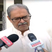 Odisha Deputy Chief Minister Kanak Vardhan Singh Deo