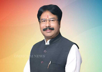 Dr. Krushna Chandra Mahapatra