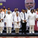 NDA CMs’ Conclave