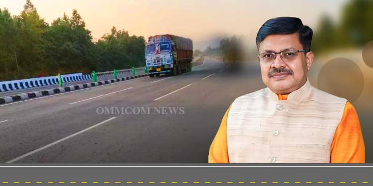 Works Minister Prithviraj Harichandan