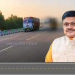Works Minister Prithviraj Harichandan
