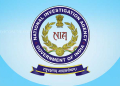 NIA Police Station