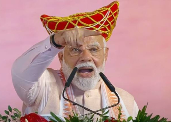 Narendra Modi