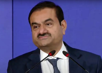 Gautam Adani