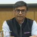 , Foreign Secretary Vikram Misri,