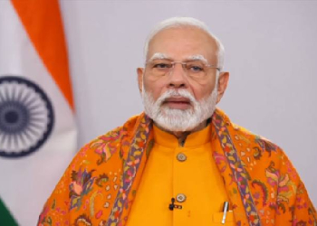 Narendra Modi