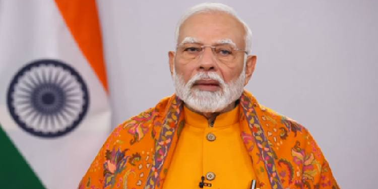 Narendra Modi