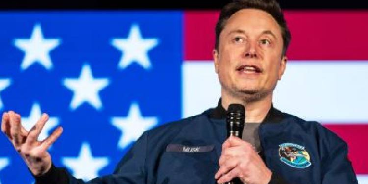 Elon Musk
