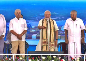 Narendra Modi