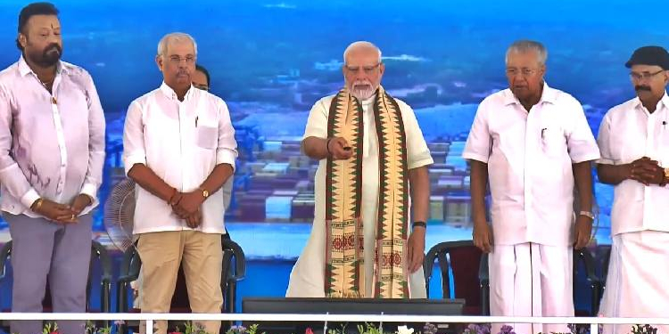 Narendra Modi