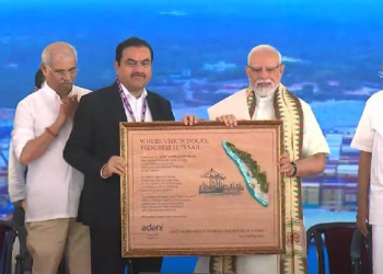 Narendra Modi