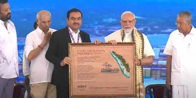 Narendra Modi