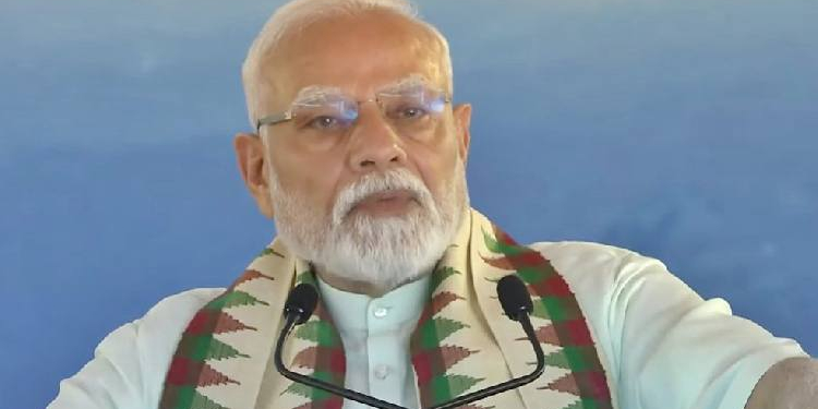 Narendra Modi