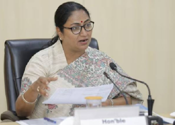 Rekha Gupta