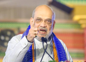 Amit Shah