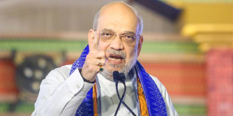 Amit Shah