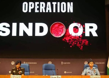 Commander Vyomika Singh