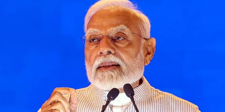 Narendra Modi