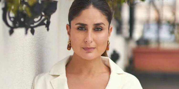 Kareena Kapoor Khan
