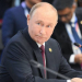 President Vladimir Putin