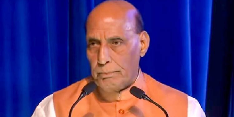 Rajnath Singh