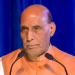 Rajnath Singh