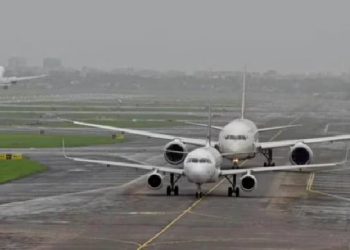 Patna airport