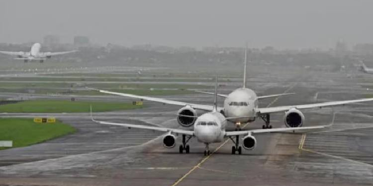 Patna airport