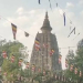 Mahabodhi Temple