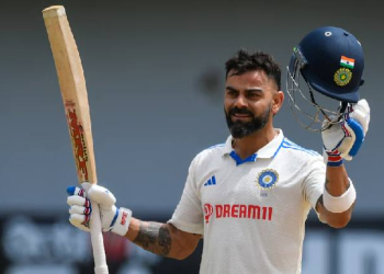 Virat Kohil